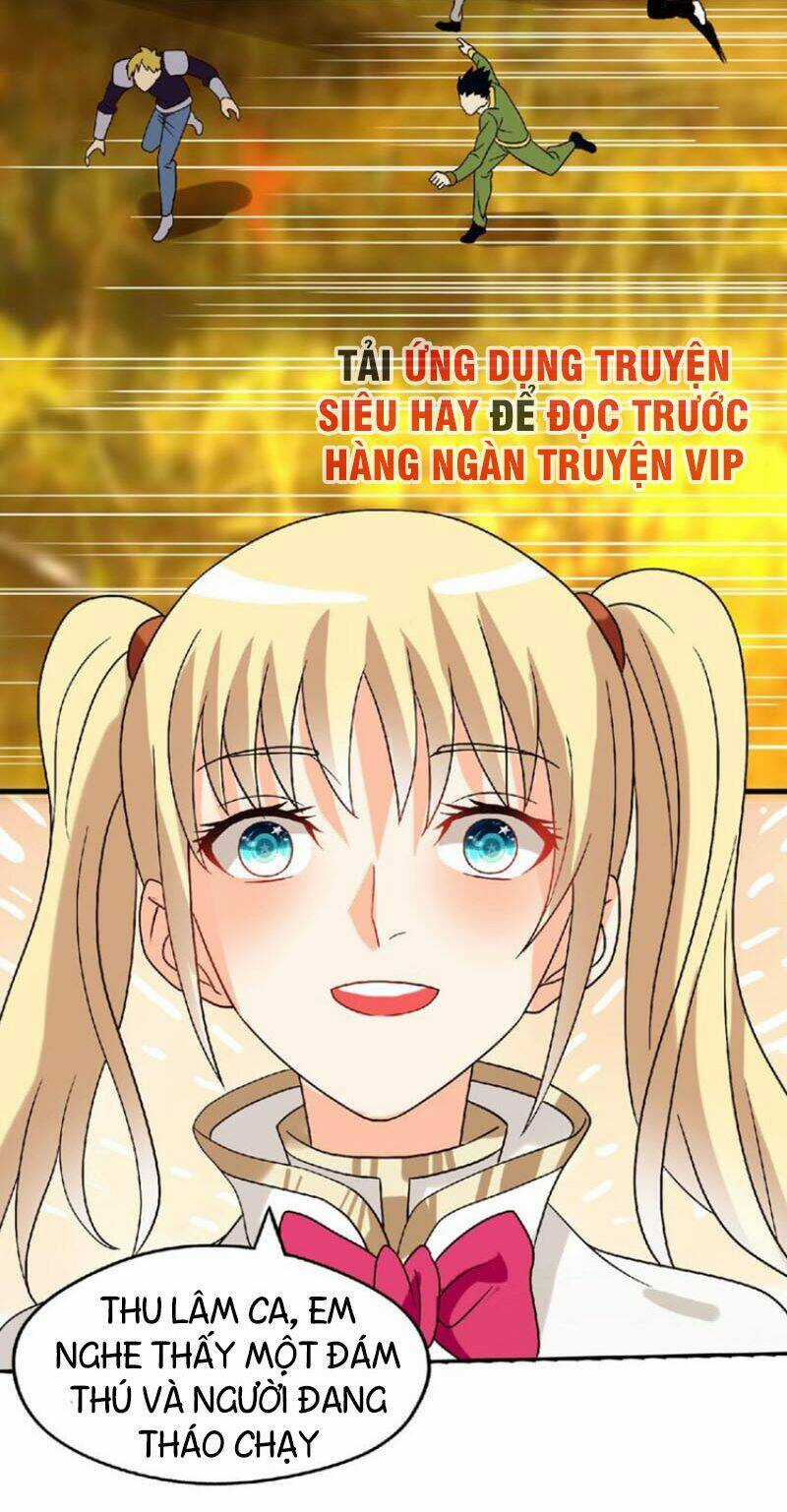 Thôn Phệ Lĩnh Vực - Chapter 79 - Trang 51