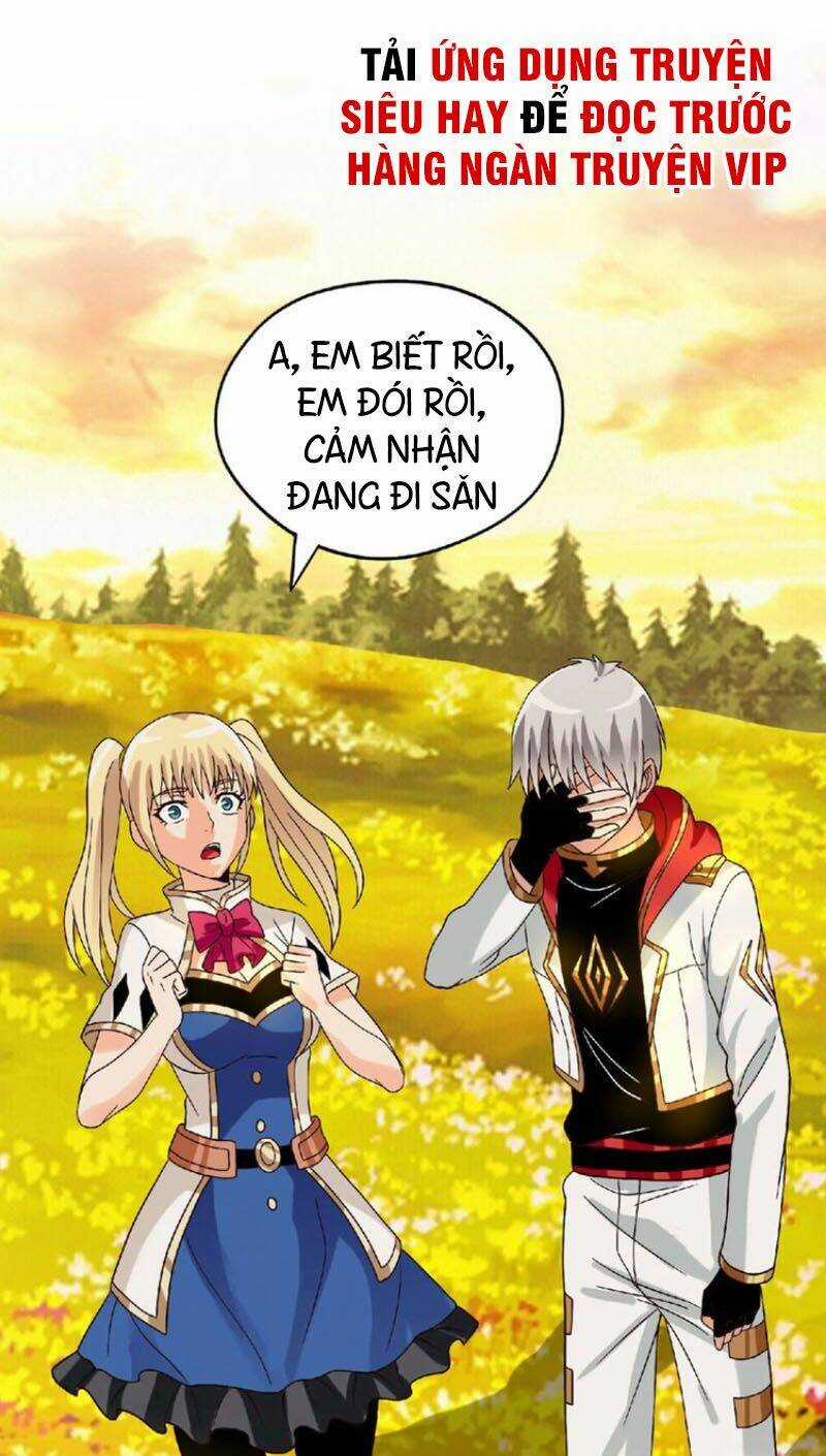 Thôn Phệ Lĩnh Vực - Chapter 79 - Trang 55