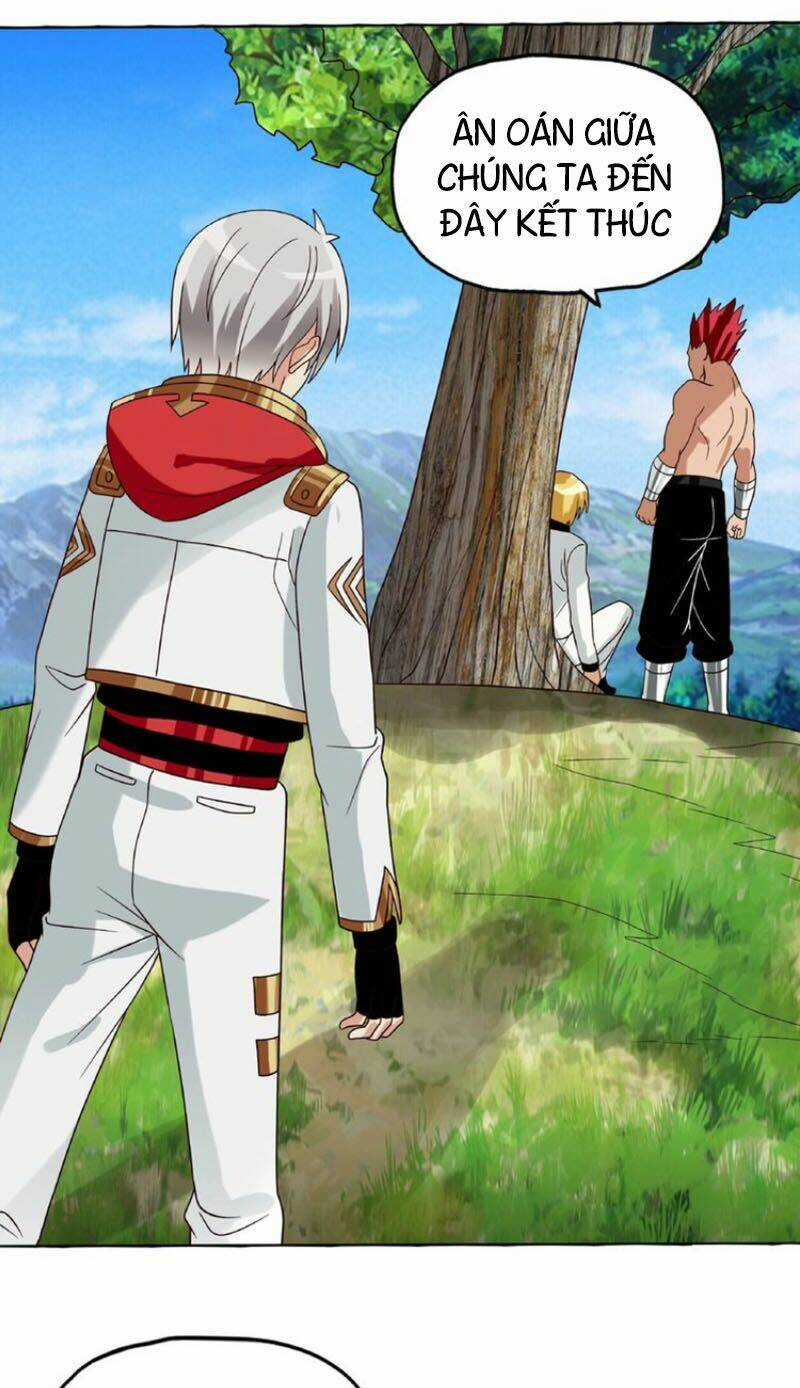 Thôn Phệ Lĩnh Vực - Chapter 79 - Trang 8