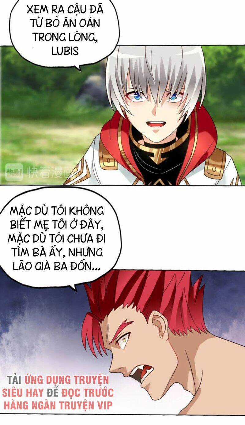 Thôn Phệ Lĩnh Vực - Chapter 79 - Trang 9