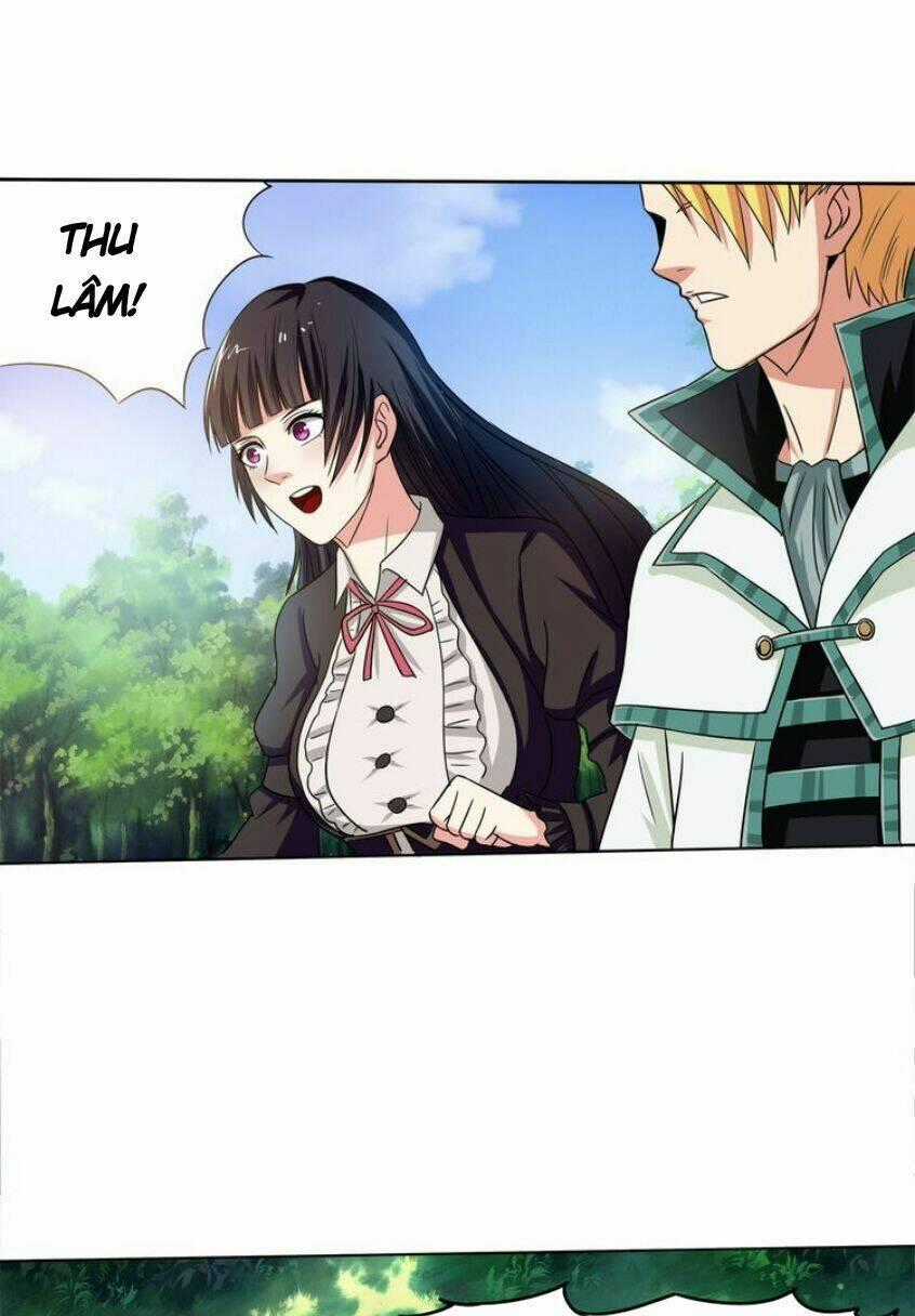 Thôn Phệ Lĩnh Vực - Chapter 8 - Trang 2