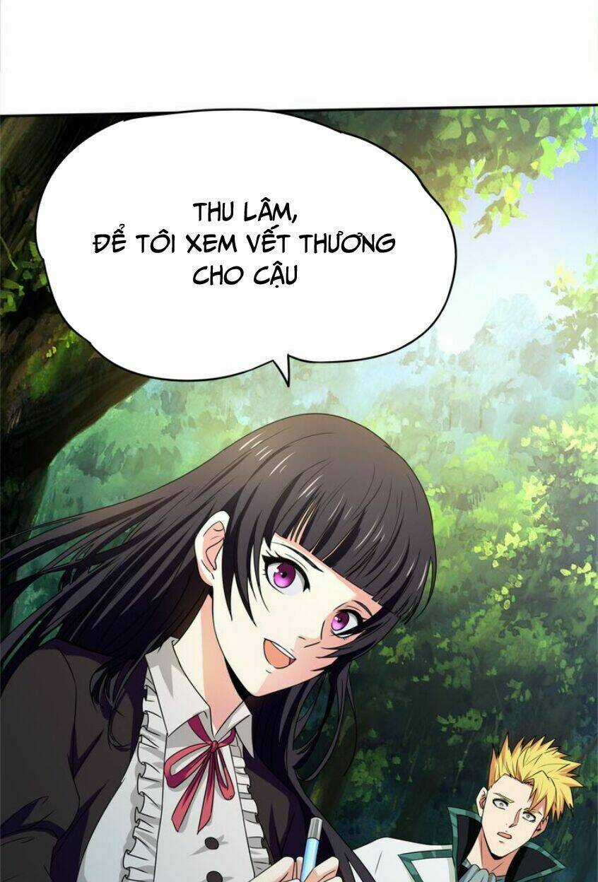 Thôn Phệ Lĩnh Vực - Chapter 8 - Trang 16