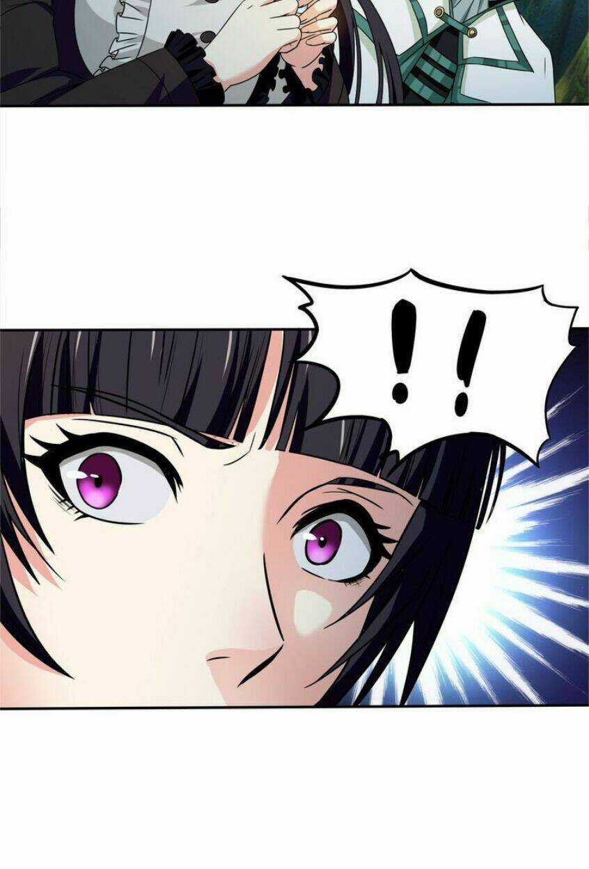 Thôn Phệ Lĩnh Vực - Chapter 8 - Trang 17