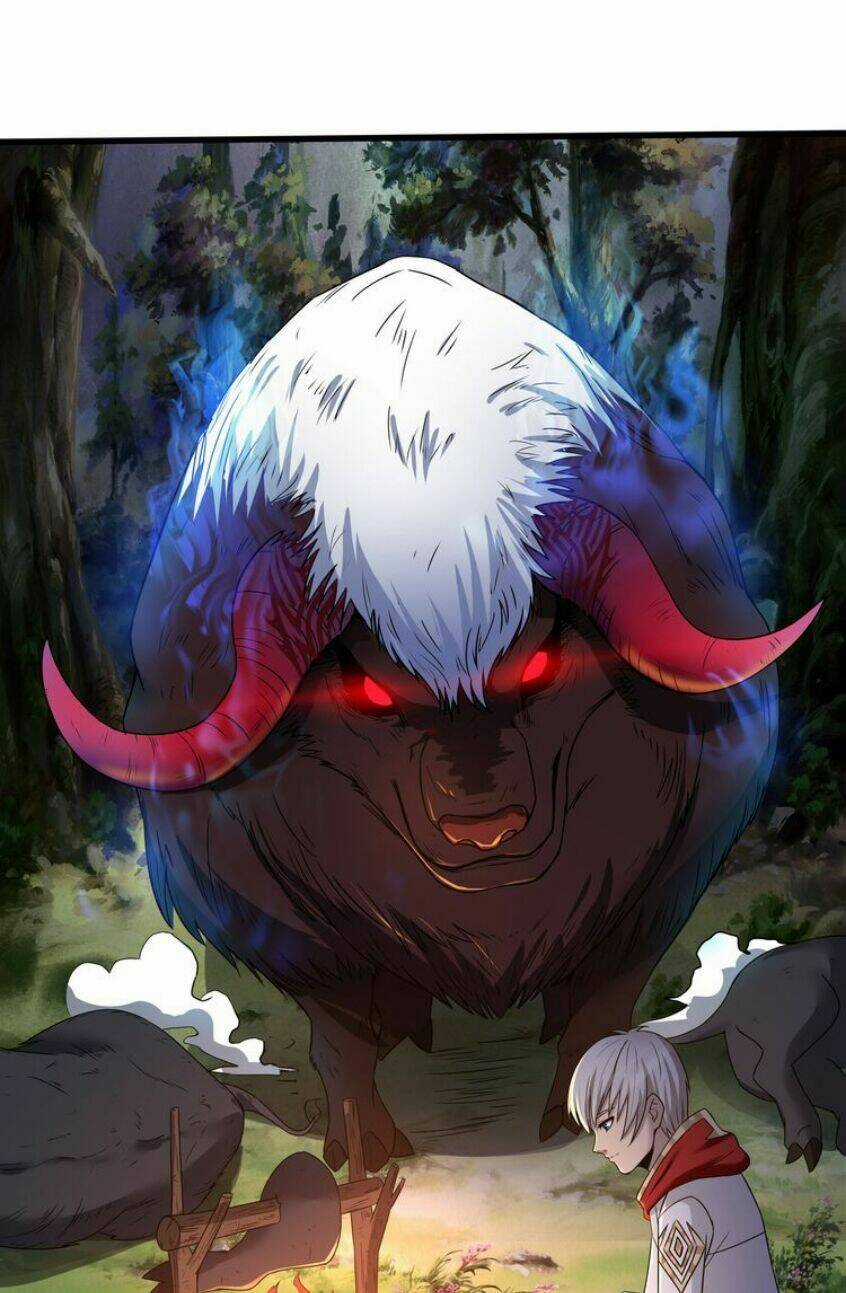 Thôn Phệ Lĩnh Vực - Chapter 8 - Trang 18