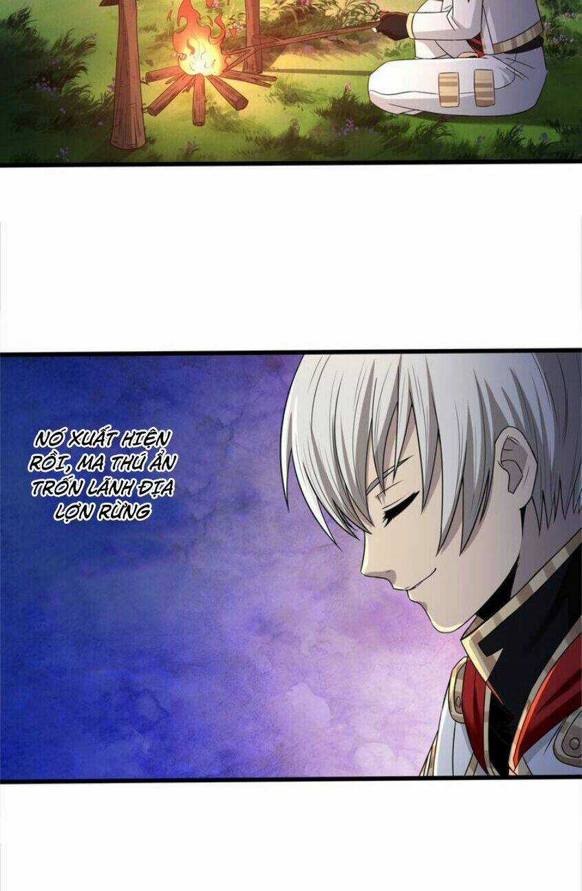 Thôn Phệ Lĩnh Vực - Chapter 8 - Trang 19