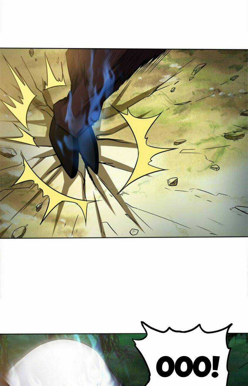 Thôn Phệ Lĩnh Vực - Chapter 8 - Trang 23