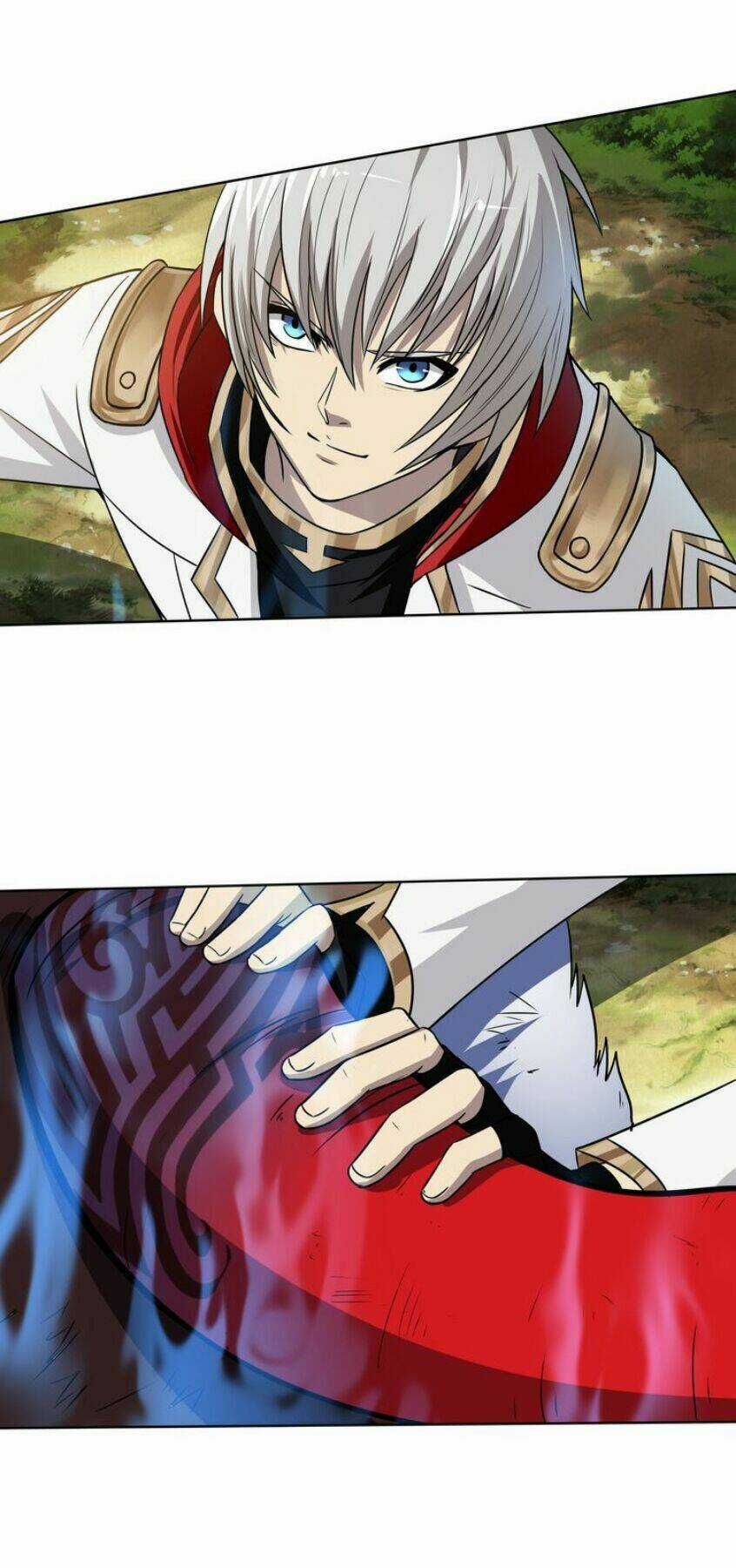 Thôn Phệ Lĩnh Vực - Chapter 8 - Trang 25