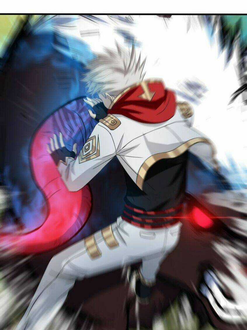 Thôn Phệ Lĩnh Vực - Chapter 8 - Trang 26