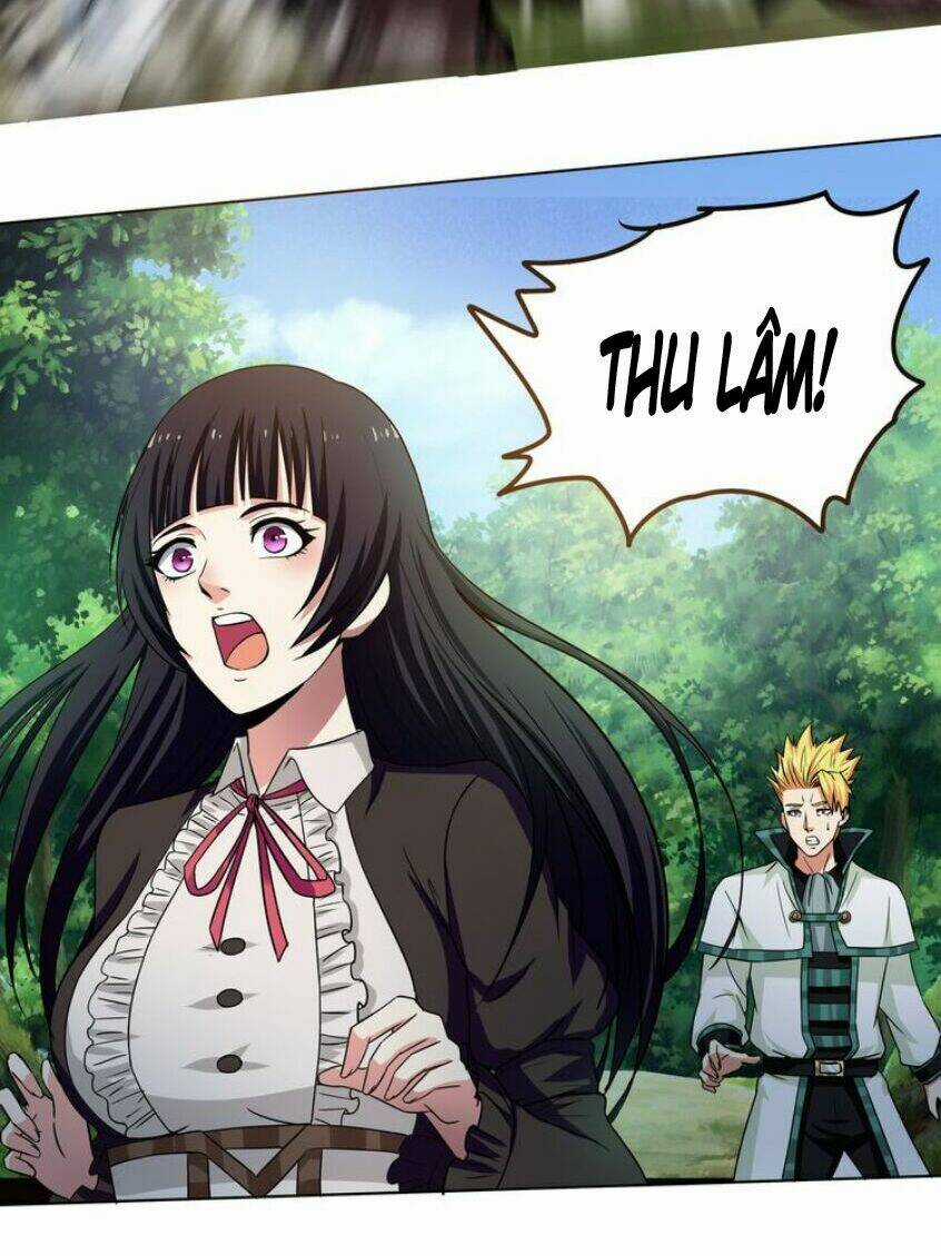 Thôn Phệ Lĩnh Vực - Chapter 8 - Trang 27