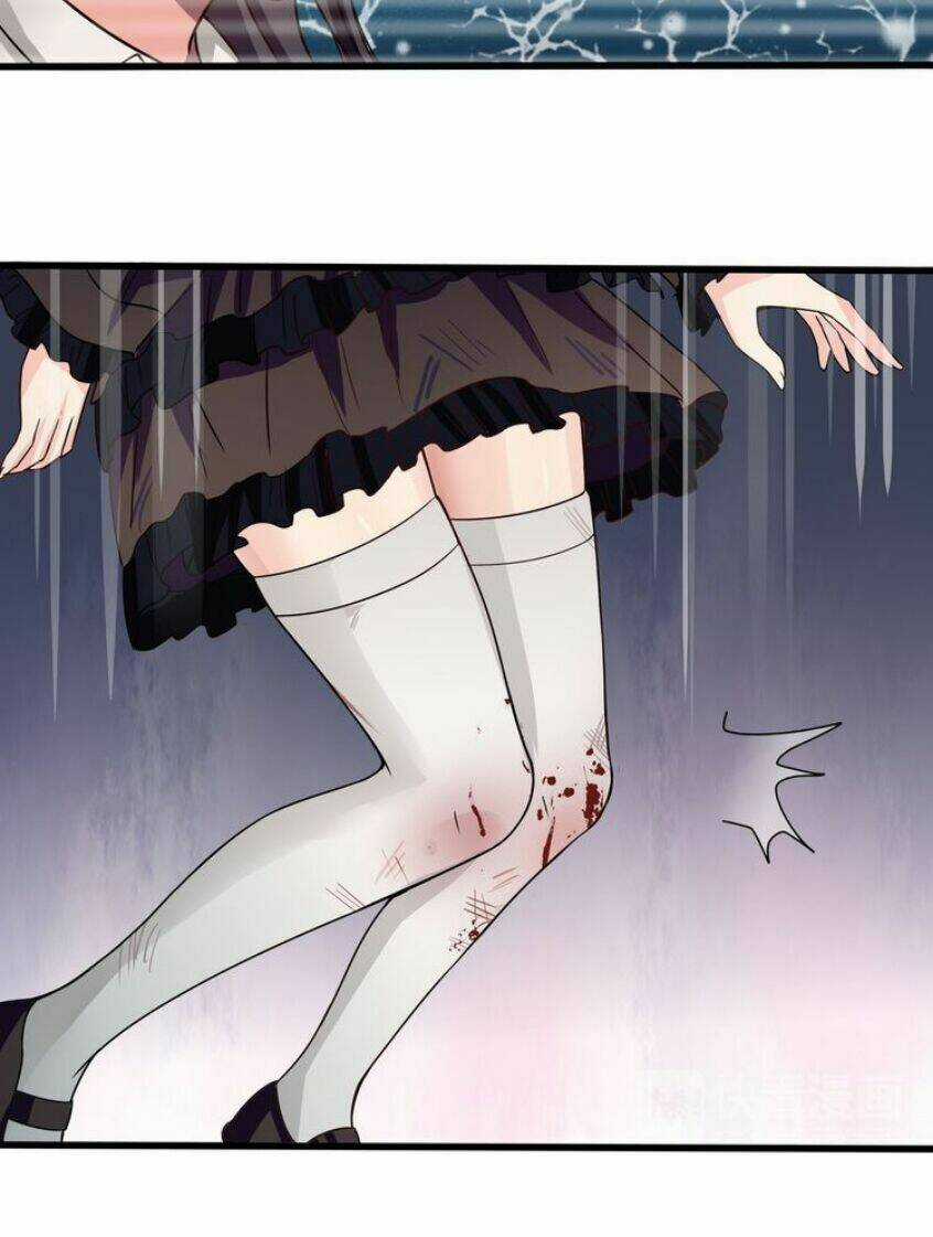 Thôn Phệ Lĩnh Vực - Chapter 8 - Trang 35