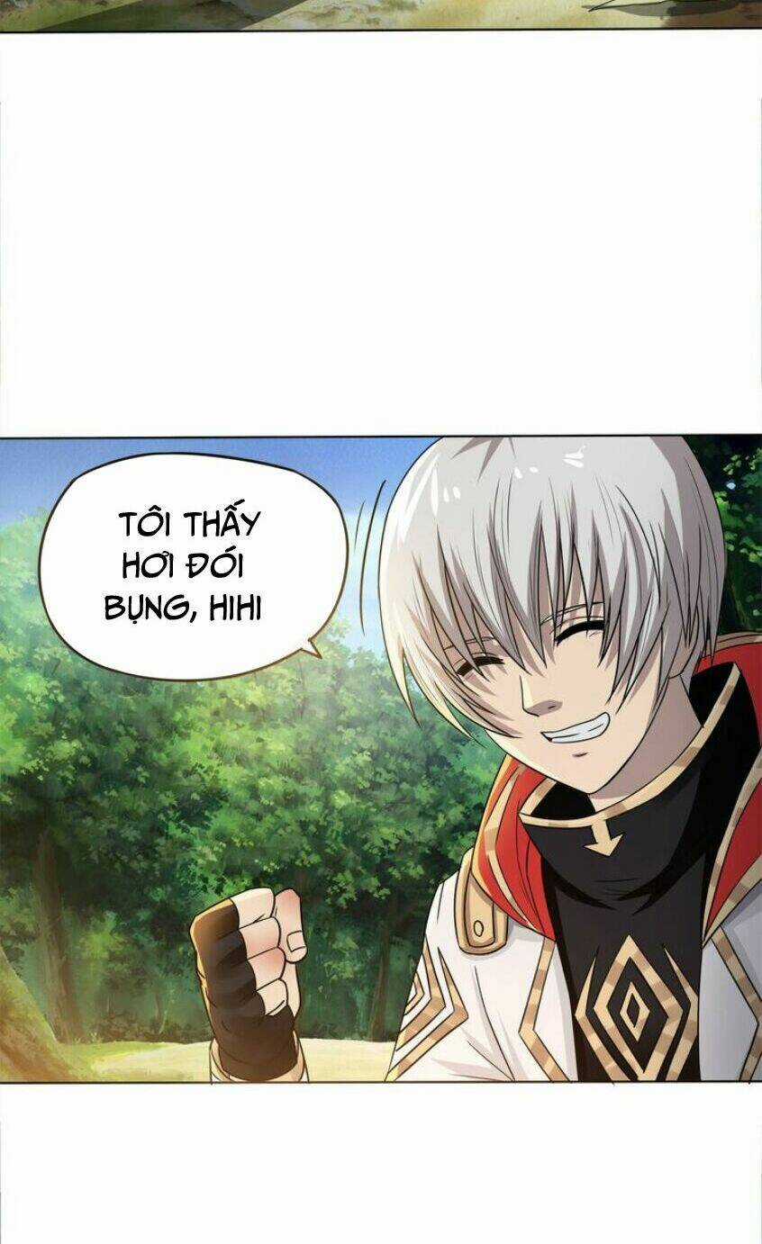 Thôn Phệ Lĩnh Vực - Chapter 8 - Trang 5