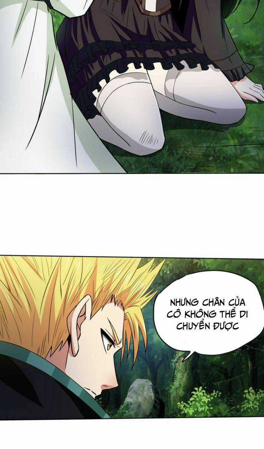 Thôn Phệ Lĩnh Vực - Chapter 8 - Trang 41