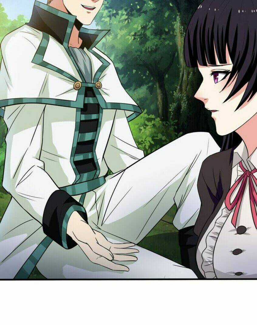 Thôn Phệ Lĩnh Vực - Chapter 8 - Trang 43