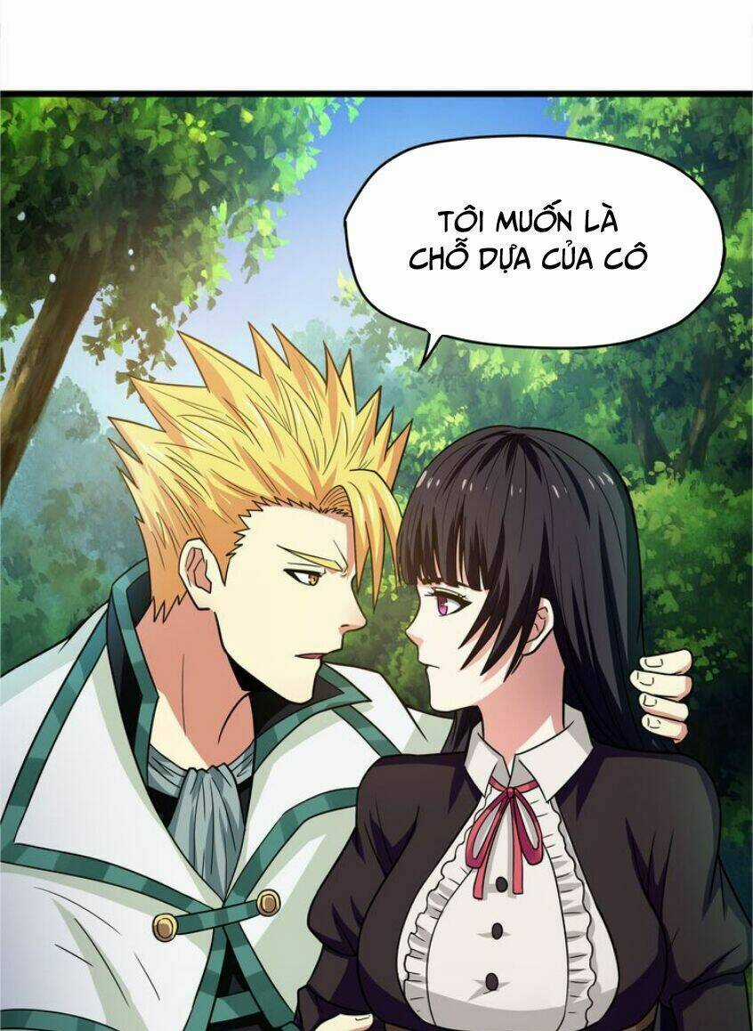 Thôn Phệ Lĩnh Vực - Chapter 8 - Trang 45