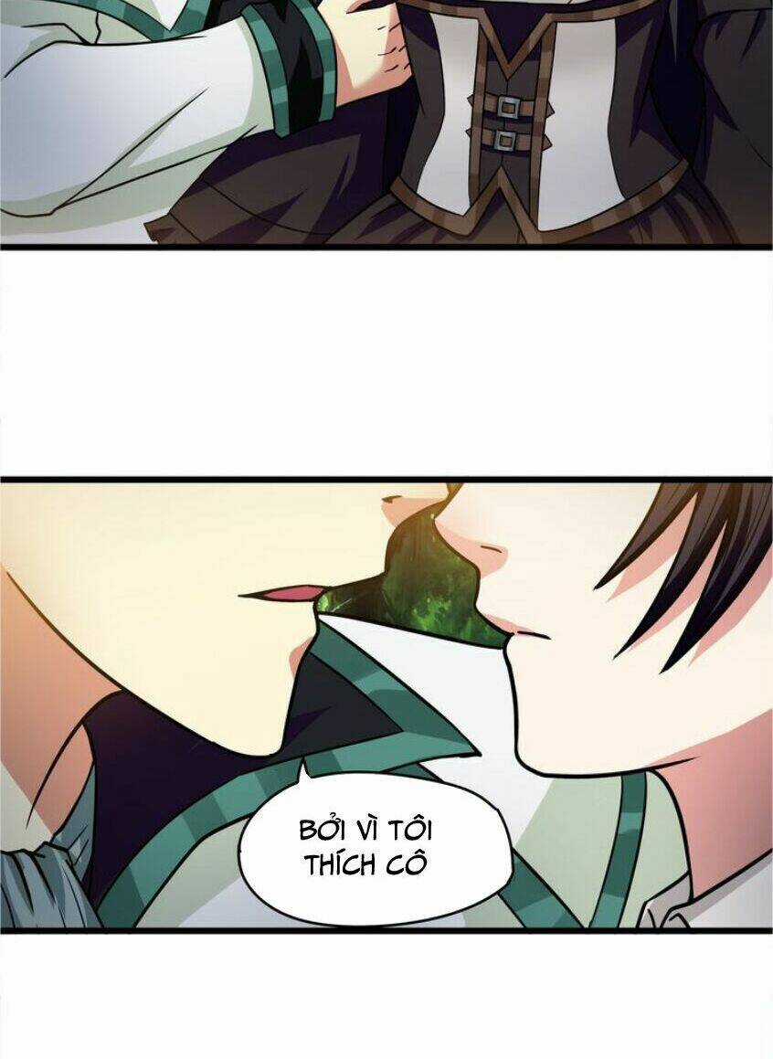Thôn Phệ Lĩnh Vực - Chapter 8 - Trang 46