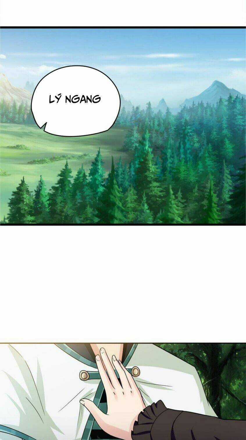 Thôn Phệ Lĩnh Vực - Chapter 8 - Trang 47