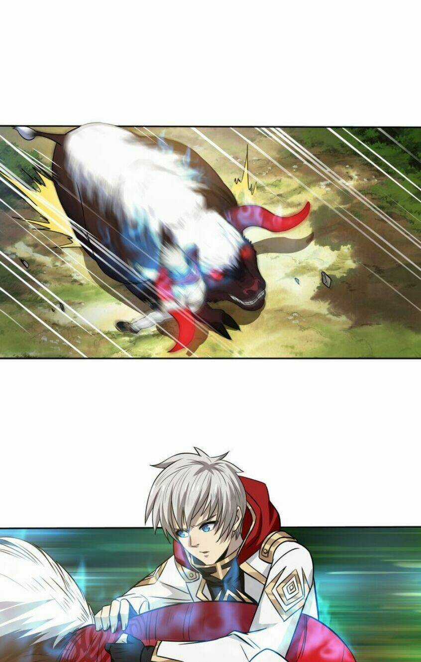 Thôn Phệ Lĩnh Vực - Chapter 8 - Trang 55