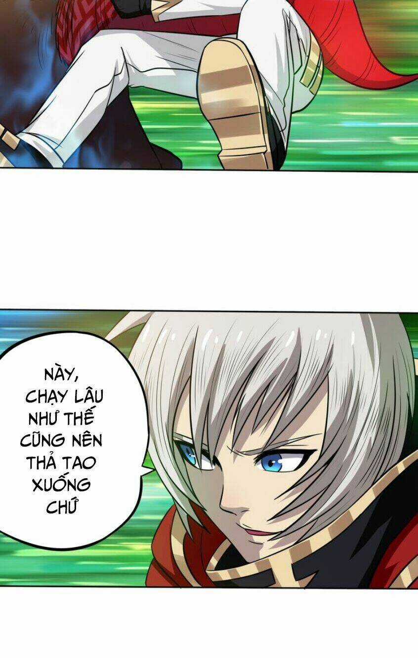 Thôn Phệ Lĩnh Vực - Chapter 8 - Trang 56