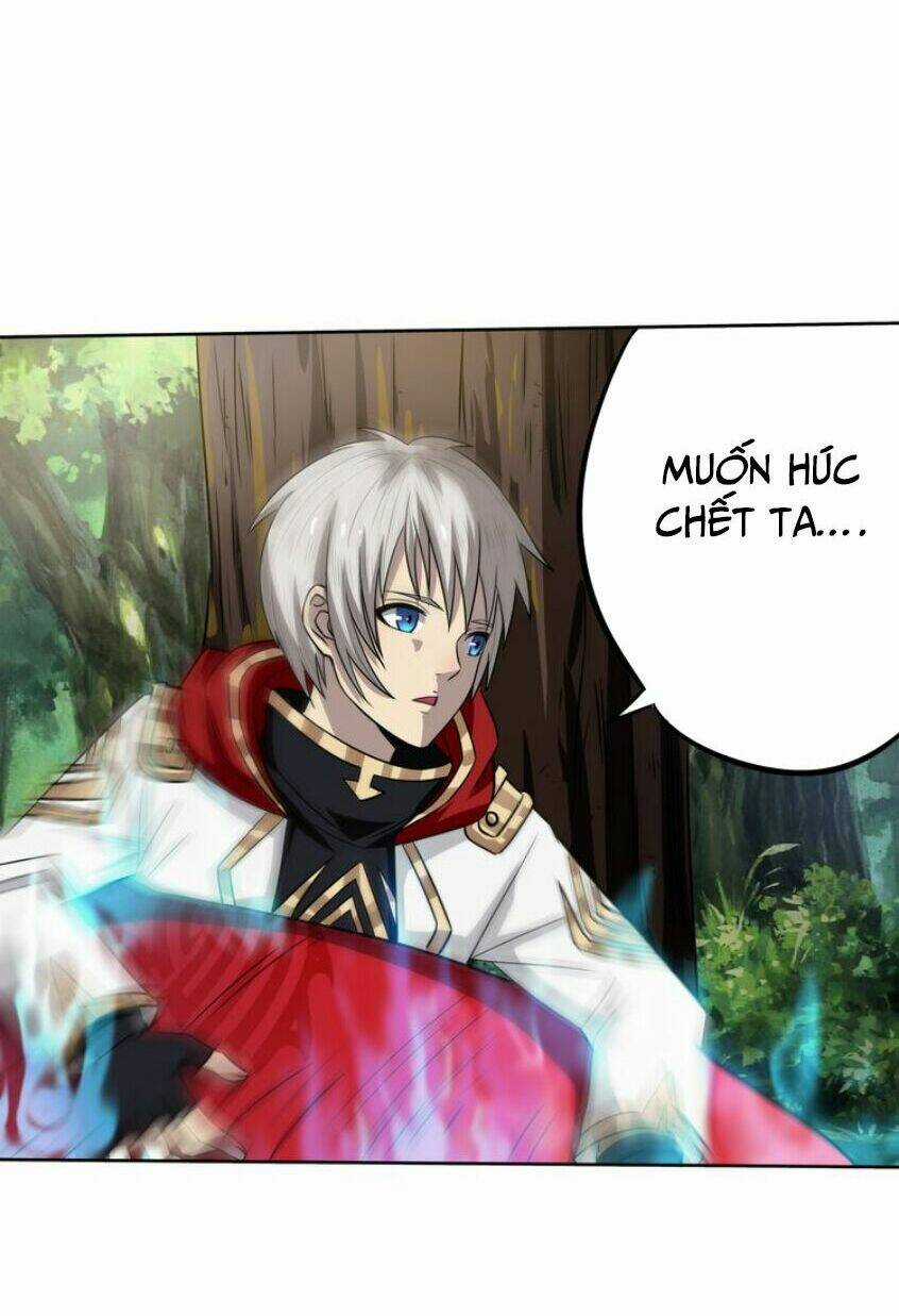 Thôn Phệ Lĩnh Vực - Chapter 8 - Trang 58