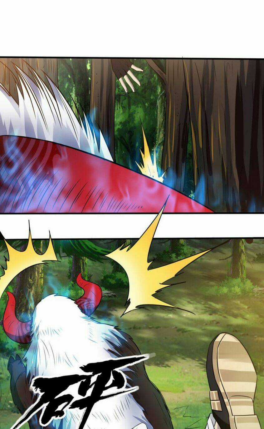 Thôn Phệ Lĩnh Vực - Chapter 8 - Trang 59