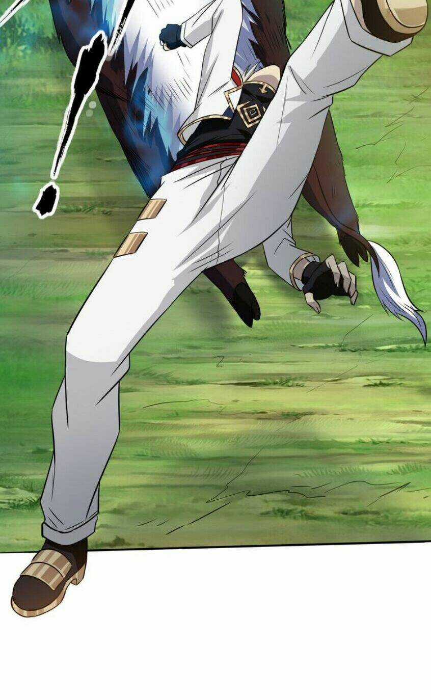 Thôn Phệ Lĩnh Vực - Chapter 8 - Trang 60