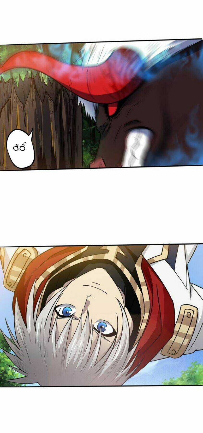 Thôn Phệ Lĩnh Vực - Chapter 8 - Trang 61