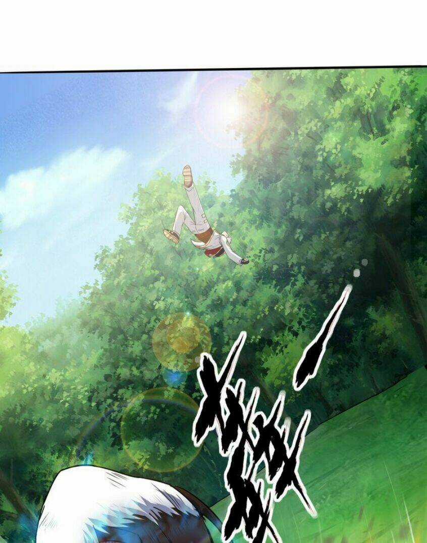 Thôn Phệ Lĩnh Vực - Chapter 8 - Trang 62