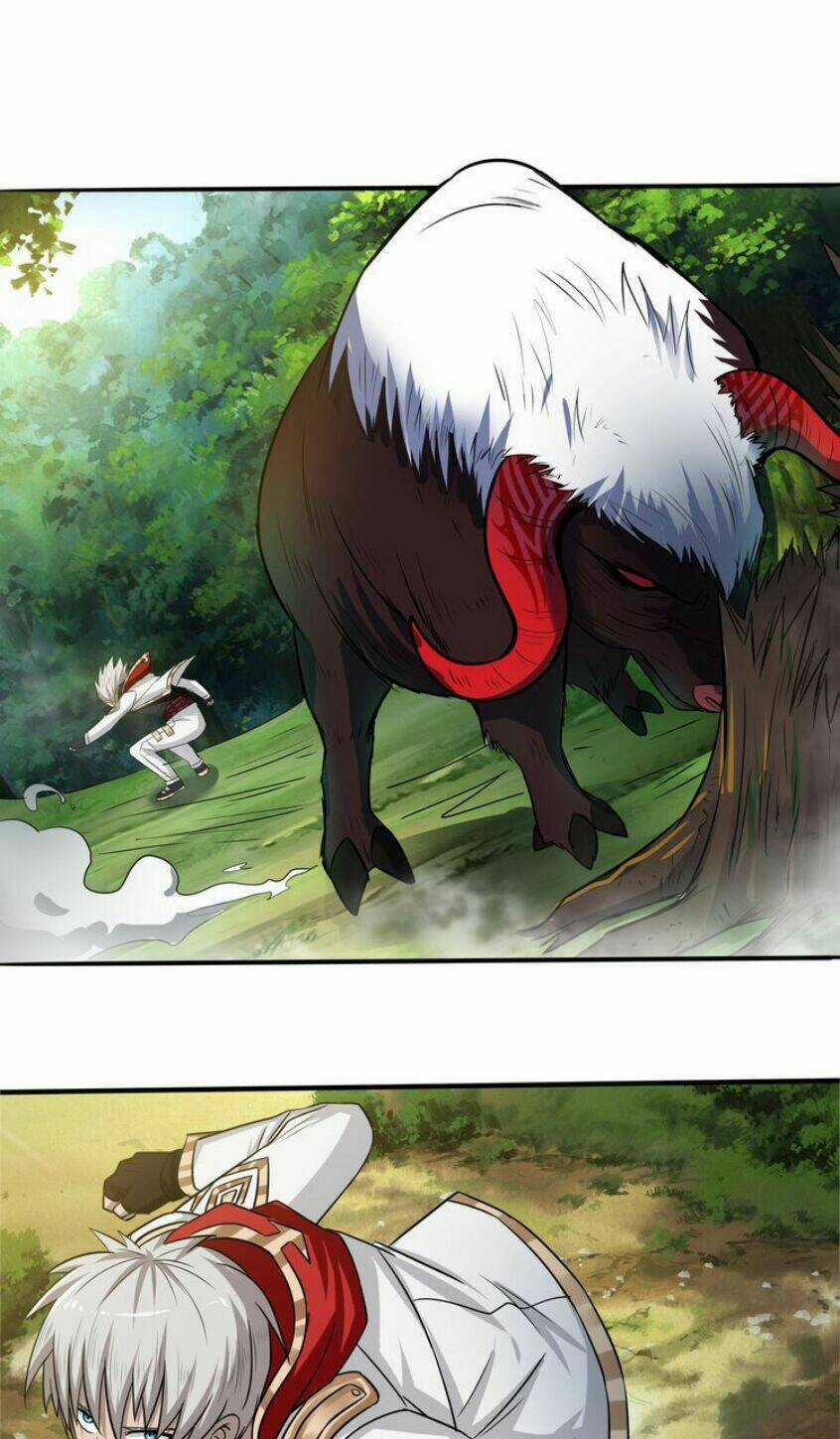 Thôn Phệ Lĩnh Vực - Chapter 8 - Trang 64