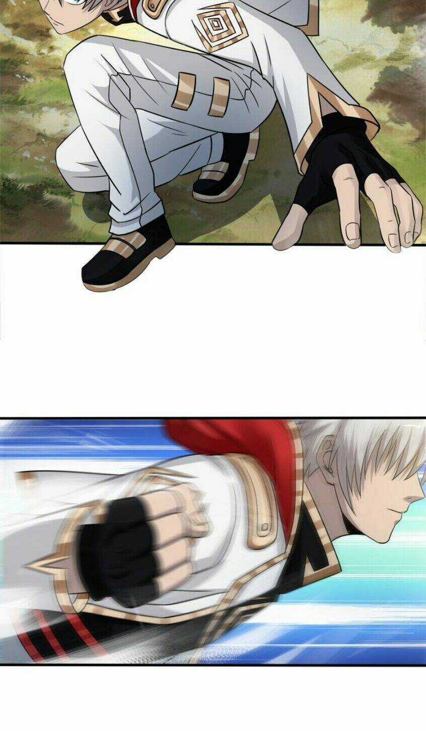 Thôn Phệ Lĩnh Vực - Chapter 8 - Trang 65