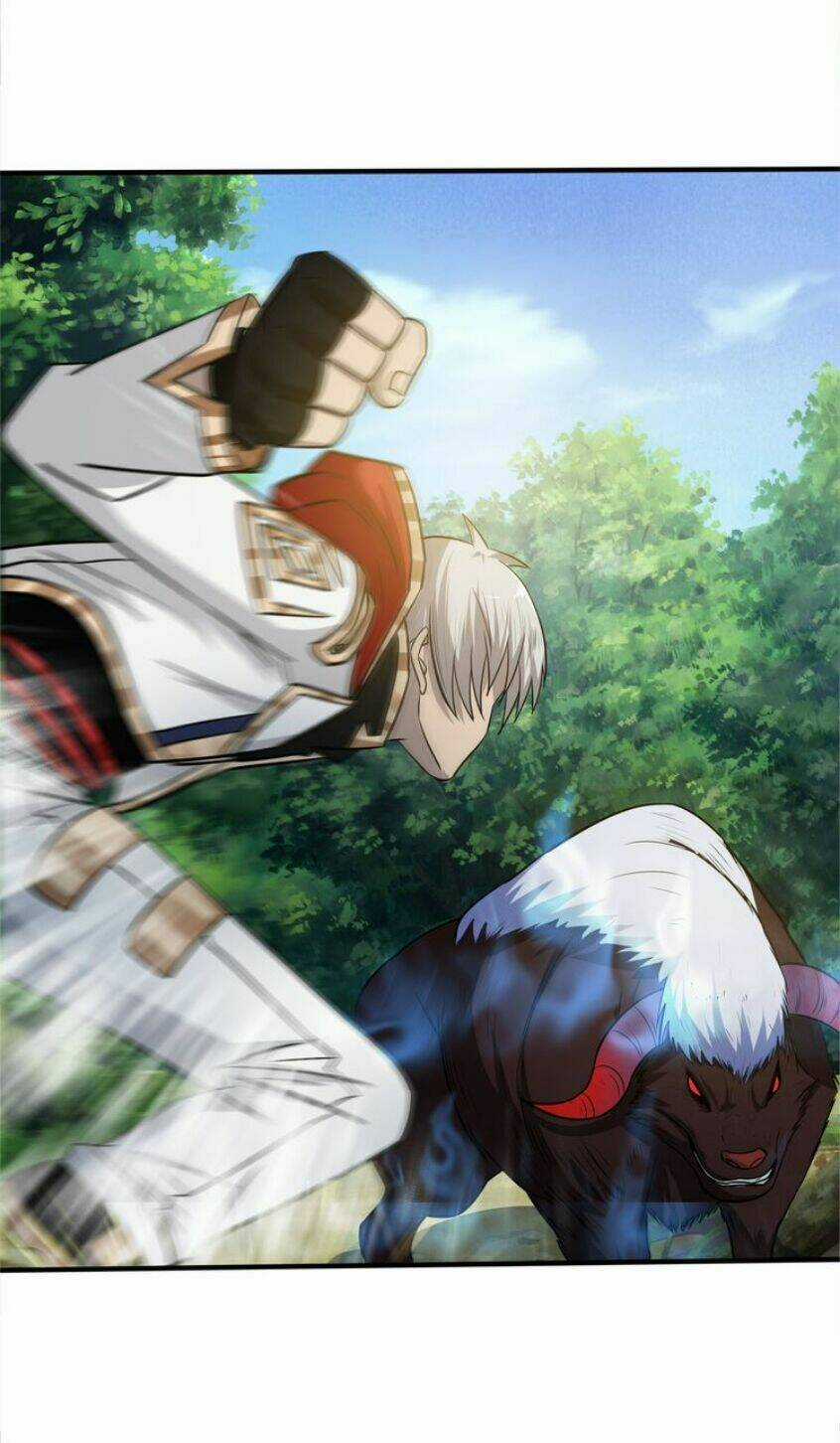 Thôn Phệ Lĩnh Vực - Chapter 8 - Trang 66