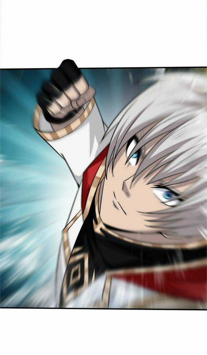 Thôn Phệ Lĩnh Vực - Chapter 8 - Trang 67