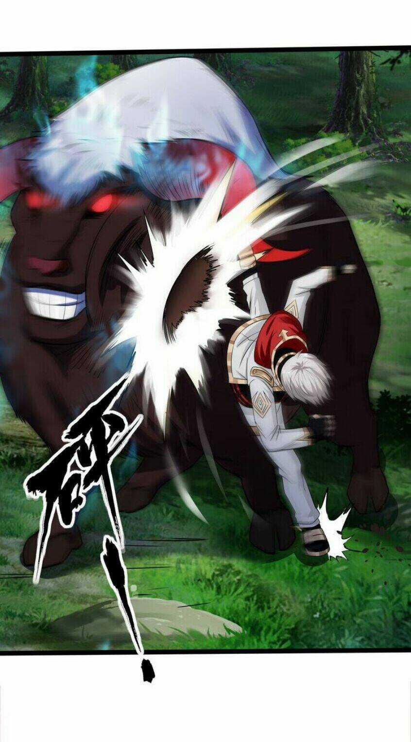 Thôn Phệ Lĩnh Vực - Chapter 8 - Trang 69