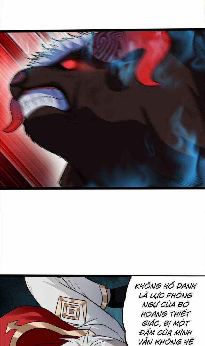 Thôn Phệ Lĩnh Vực - Chapter 8 - Trang 70