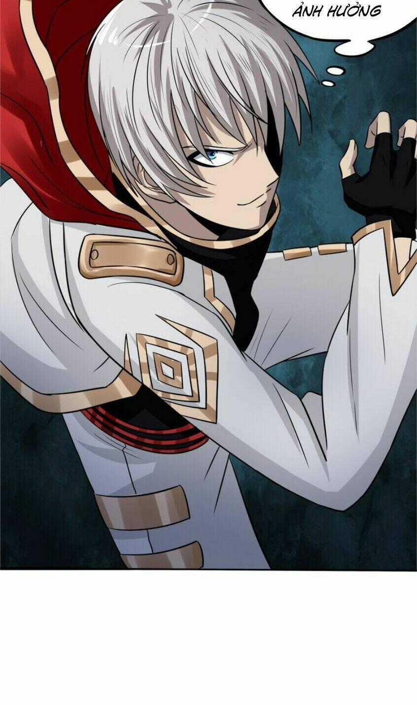 Thôn Phệ Lĩnh Vực - Chapter 8 - Trang 71