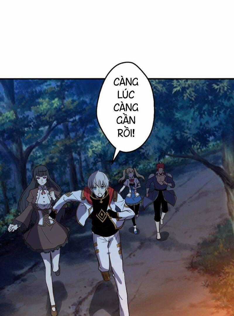 Thôn Phệ Lĩnh Vực - Chapter 80 - Trang 2