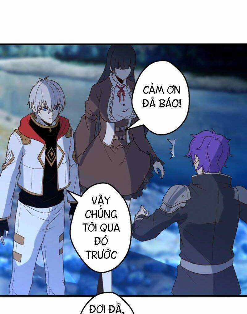 Thôn Phệ Lĩnh Vực - Chapter 80 - Trang 11