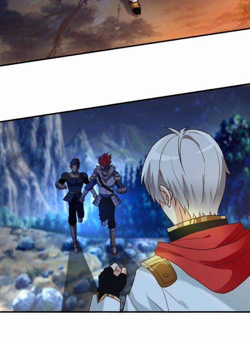 Thôn Phệ Lĩnh Vực - Chapter 80 - Trang 3