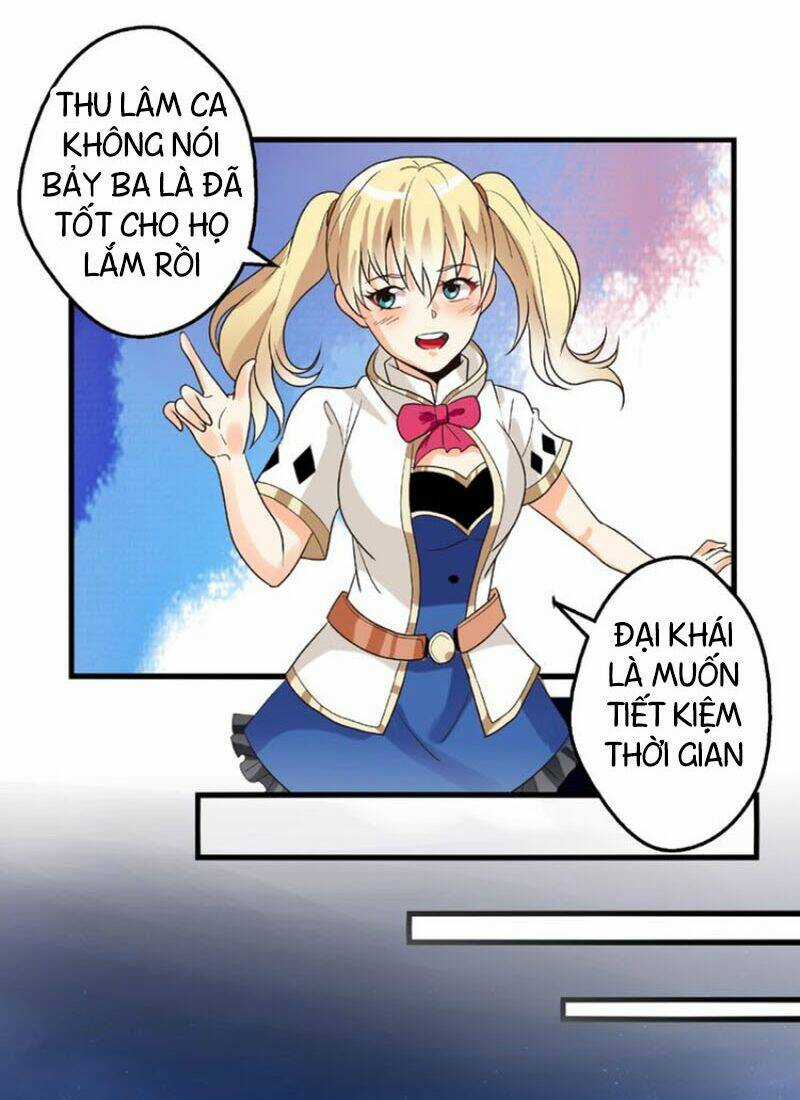 Thôn Phệ Lĩnh Vực - Chapter 80 - Trang 22