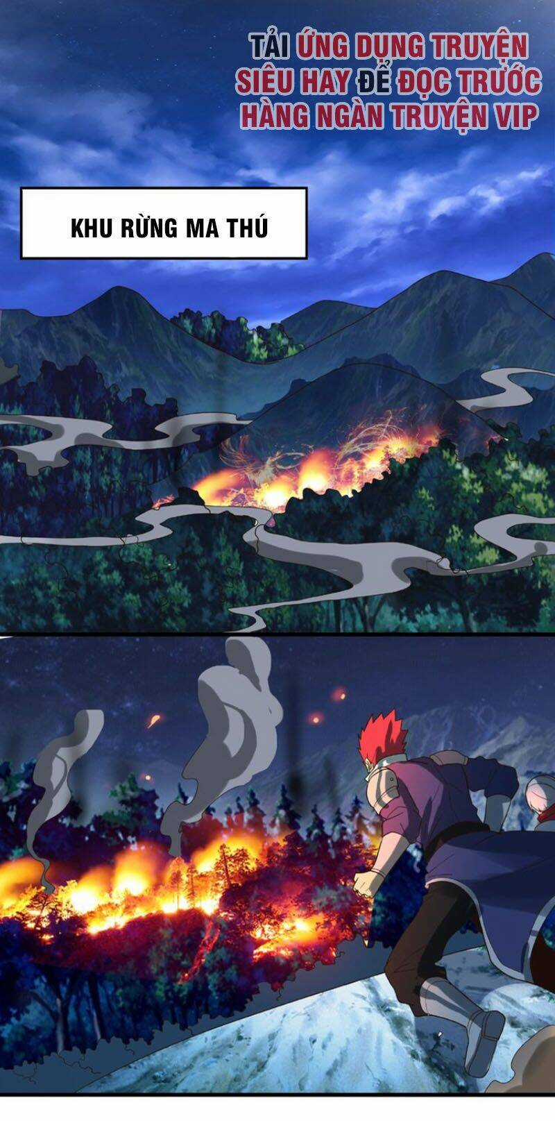 Thôn Phệ Lĩnh Vực - Chapter 80 - Trang 23