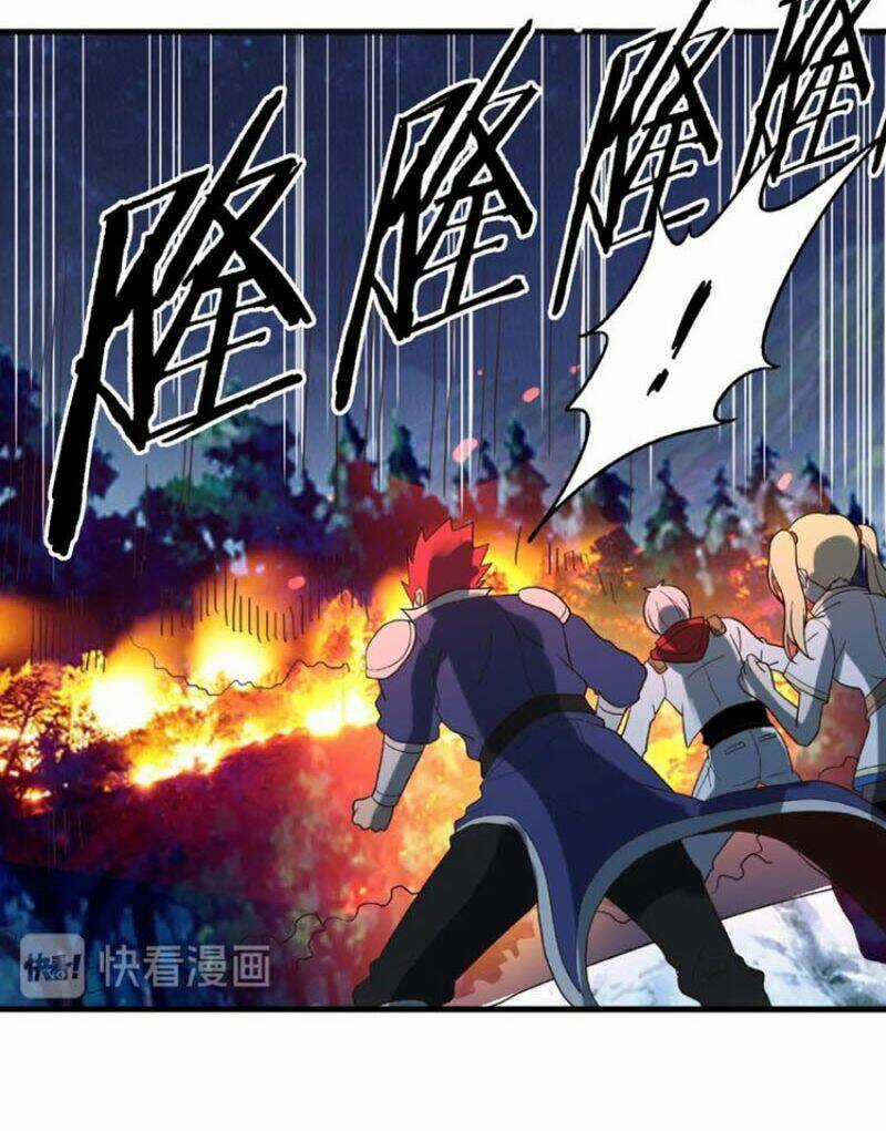 Thôn Phệ Lĩnh Vực - Chapter 80 - Trang 25