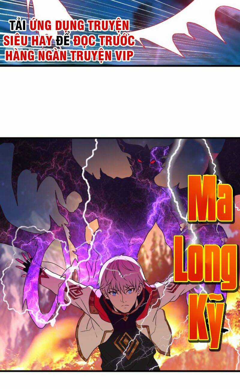 Thôn Phệ Lĩnh Vực - Chapter 80 - Trang 29