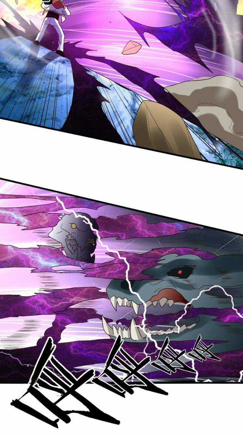 Thôn Phệ Lĩnh Vực - Chapter 80 - Trang 31