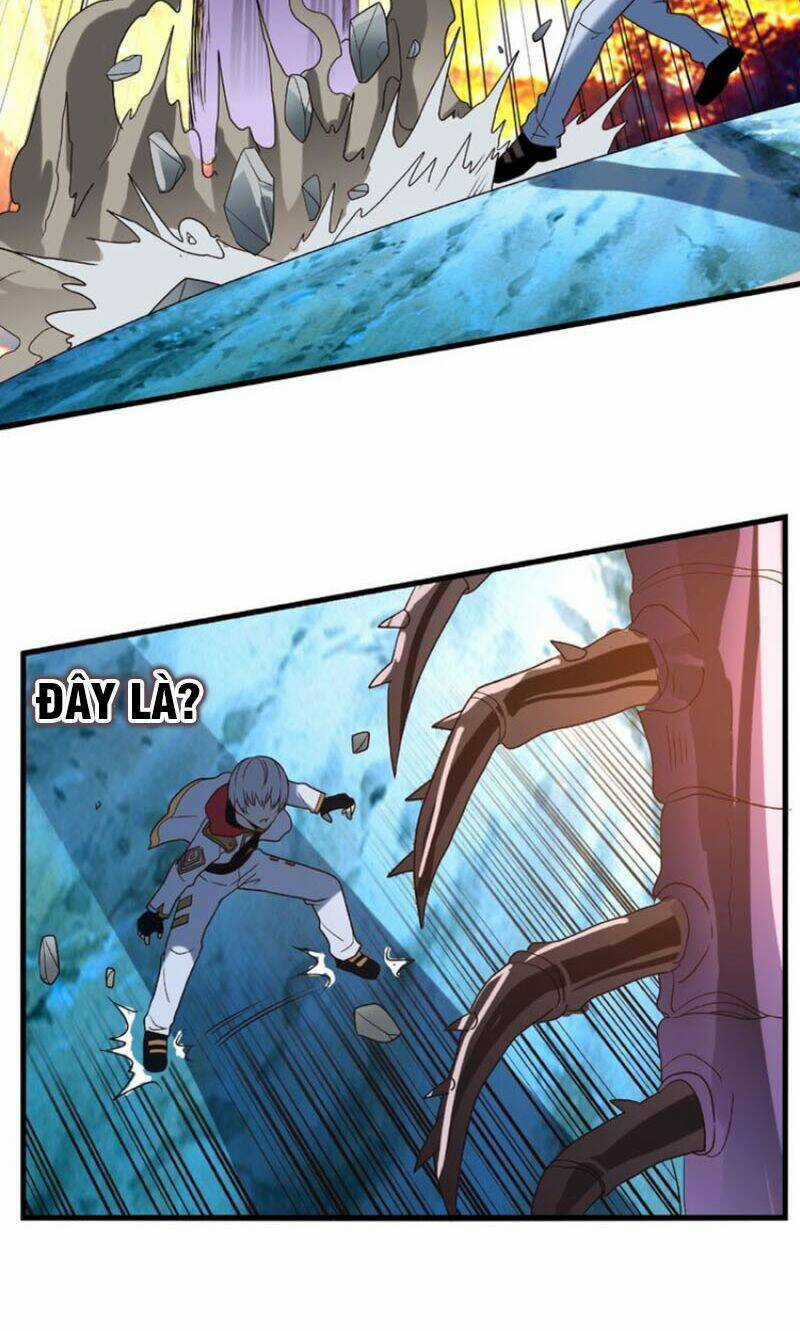 Thôn Phệ Lĩnh Vực - Chapter 80 - Trang 34