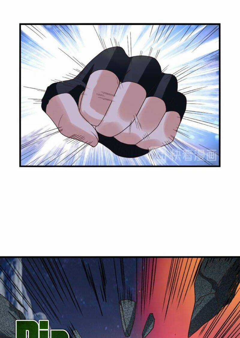 Thôn Phệ Lĩnh Vực - Chapter 80 - Trang 39