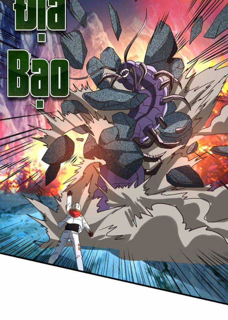 Thôn Phệ Lĩnh Vực - Chapter 80 - Trang 40