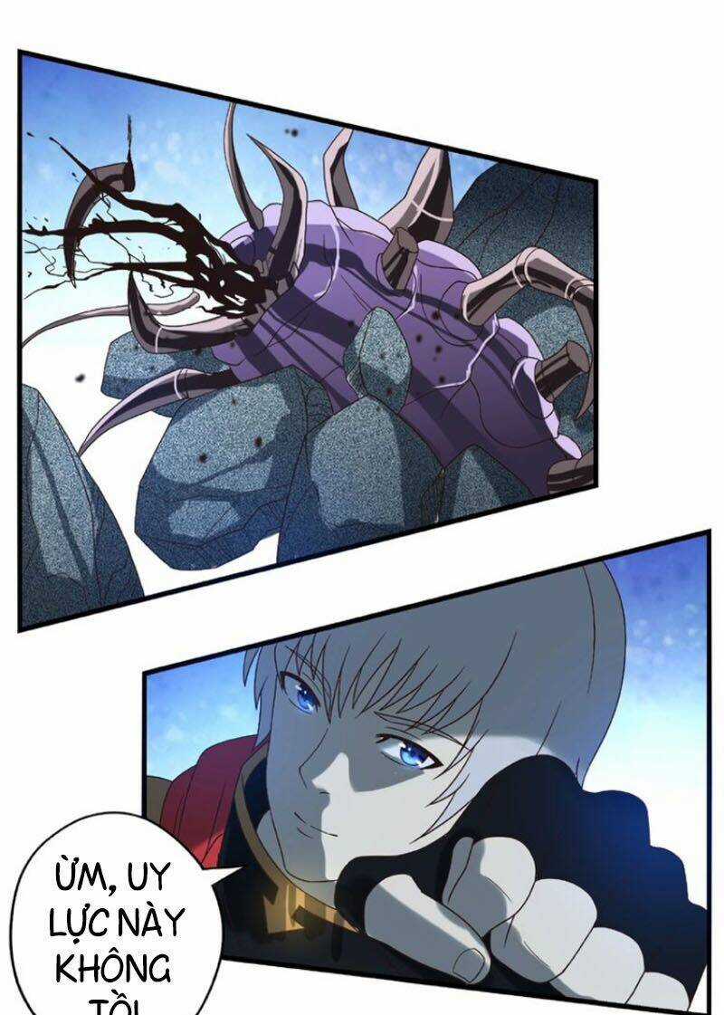 Thôn Phệ Lĩnh Vực - Chapter 80 - Trang 41