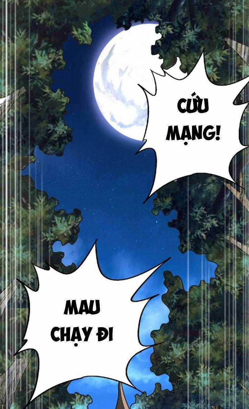 Thôn Phệ Lĩnh Vực - Chapter 81 - Trang 2