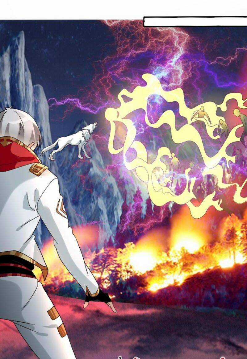 Thôn Phệ Lĩnh Vực - Chapter 81 - Trang 14