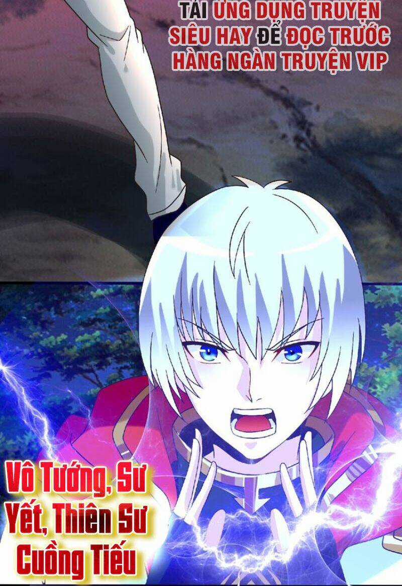 Thôn Phệ Lĩnh Vực - Chapter 81 - Trang 15