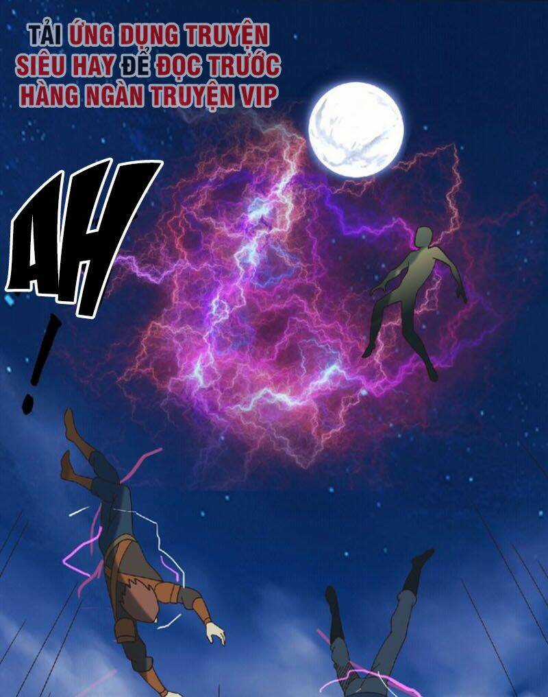 Thôn Phệ Lĩnh Vực - Chapter 81 - Trang 17